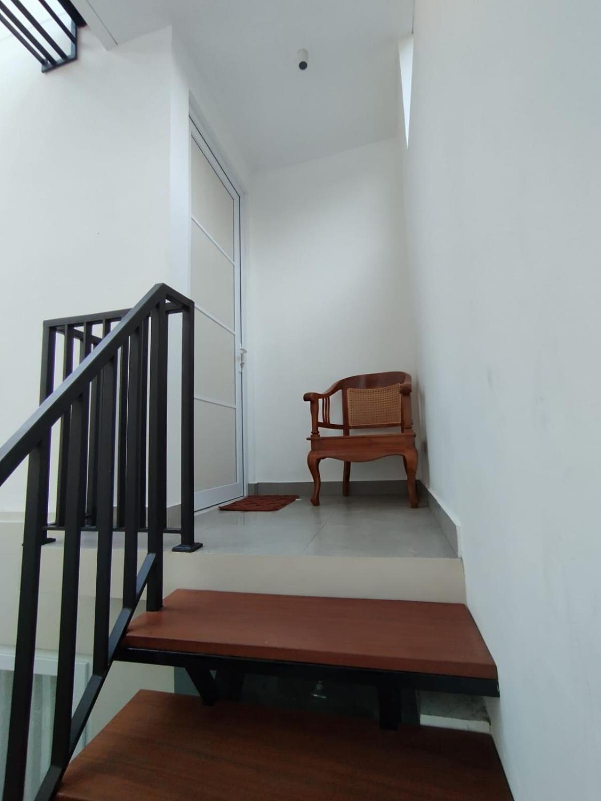 Rumah Menik Uluwatu  Bagian luar foto